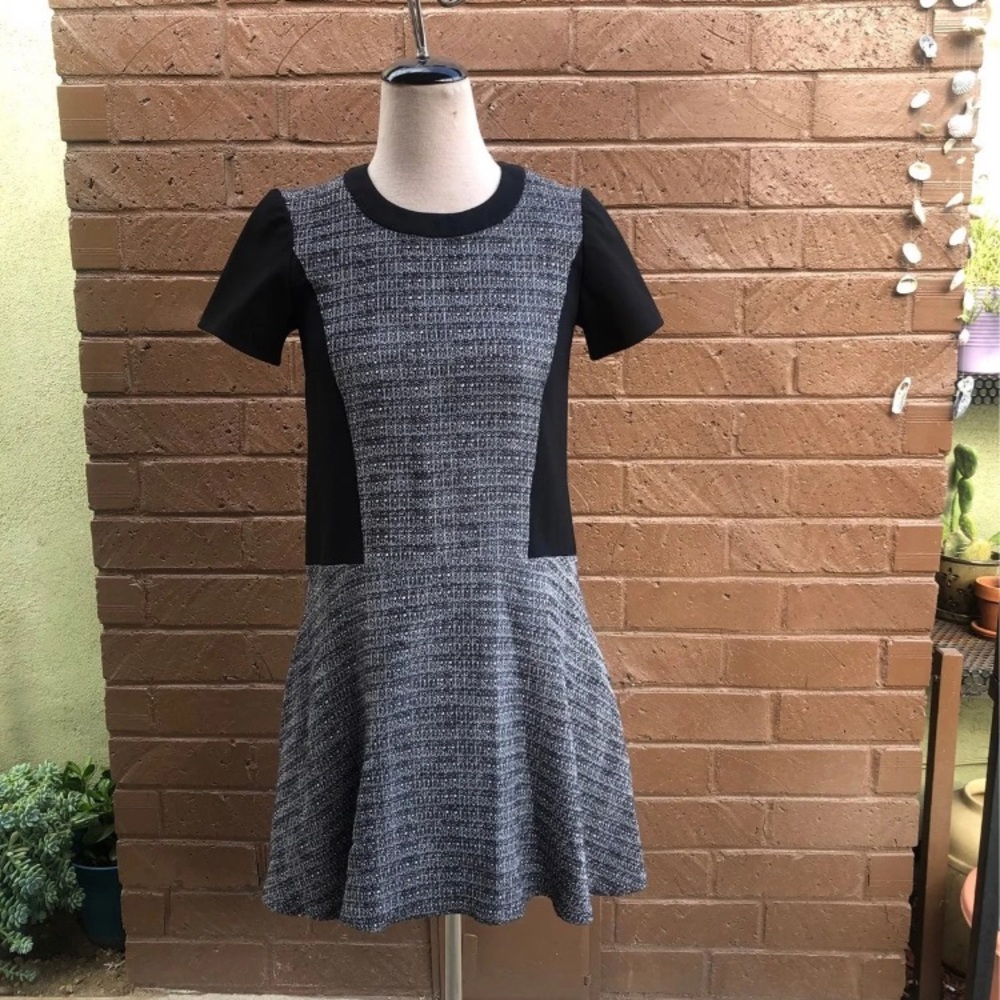 Madewell dress